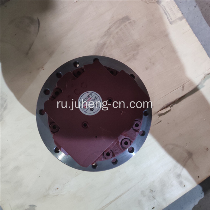 Главная передача PC03 Ходовой двигатель PC03 Запчасти для экскаваторов